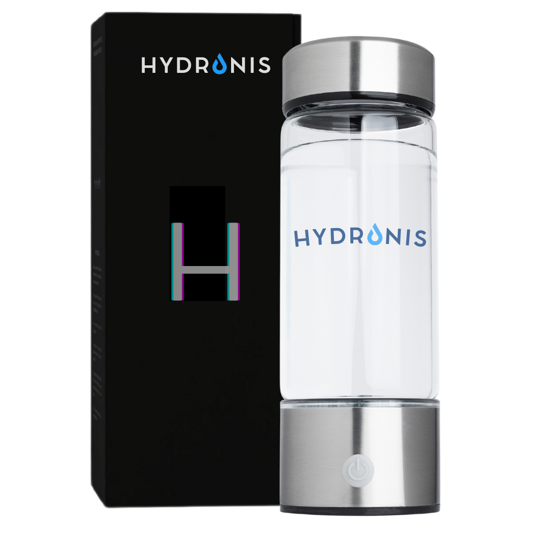 Original Hydrogen Water Bottle