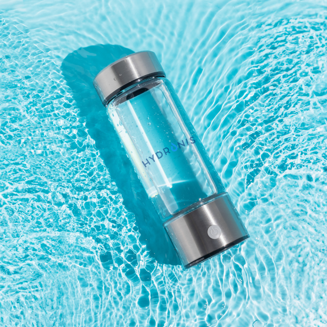 Hydronis Water Bottle