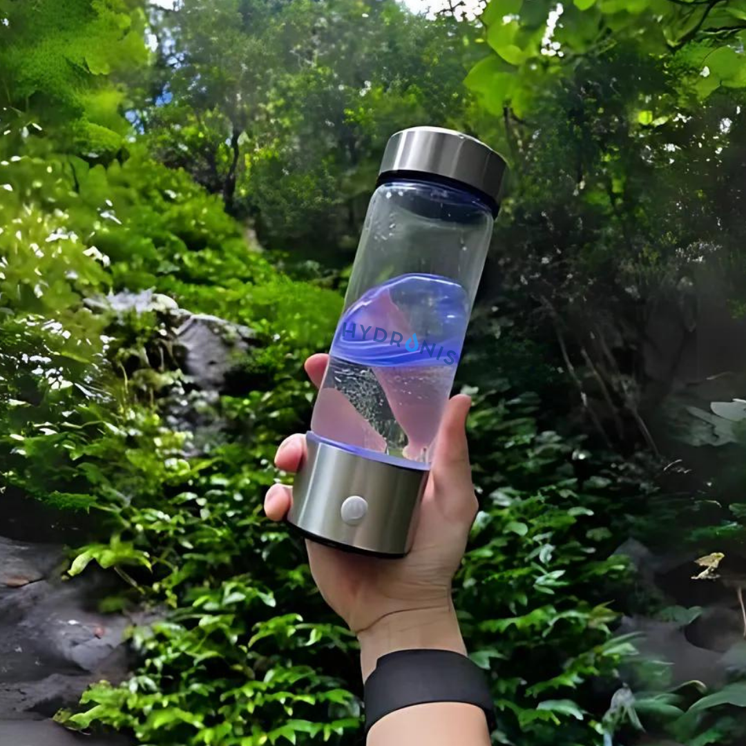 Original Hydrogen Water Bottle