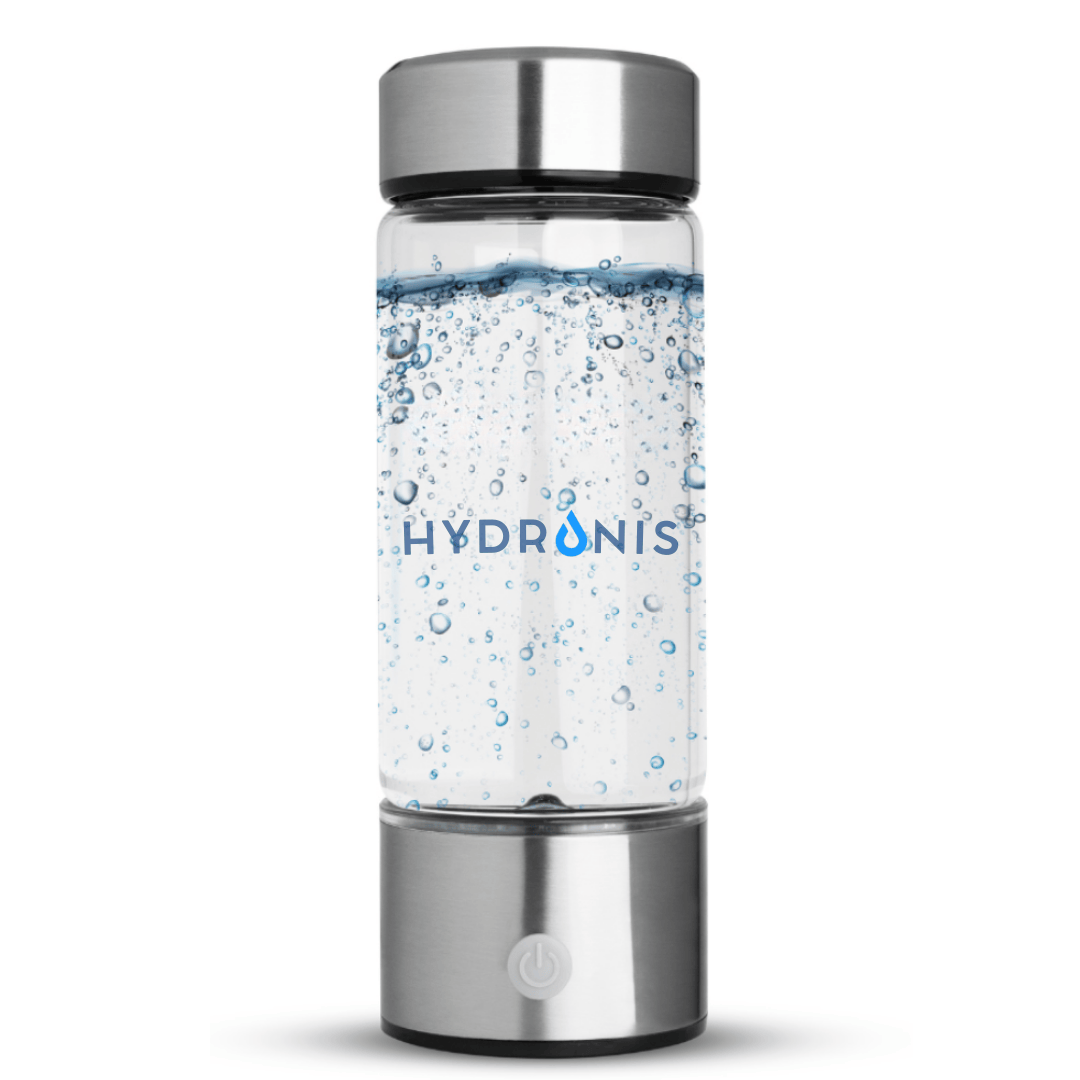 Original Hydrogen Water Bottle